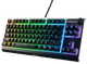 SteelSeries Apex 3 TKL AZERTY rechterkant
