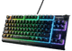 SteelSeries Apex 3 TKL AZERTY rechterkant