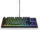 SteelSeries Apex 3 TKL AZERTY voorkant