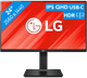 LG 24QP750 Main Image