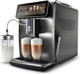 Saeco Xelsis Suprema SM8889/00 null