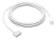 Apple USB-C to MagSafe 3 Cable (2m) Silver Main Image