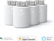 Tado Slimme Radiatorknop uitbreiding 4-Pack Main Image