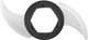 KitchenAid 5KFP1319ECU Silver null
