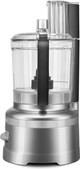 KitchenAid 5KFP1319ECU Silver null