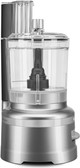 KitchenAid 5KFP1319ECU Silver left side