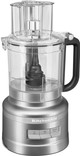 KitchenAid 5KFP1319ECU Silver front