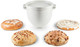KitchenAid 5KSM2CB5BGS Bread Bowl 4.7L Main Image