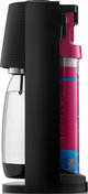 SodaStream TERRA Zwart + Quick Connect Koolzuurcilinder null