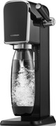 SodaStream ART Zwart Starterspack rechterkant