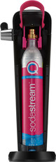 SodaStream ART Zwart Starterspack null