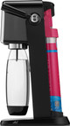 SodaStream ART Zwart Starterspack null