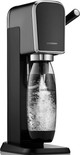 SodaStream ART Zwart Starterspack null