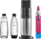 SodaStream DUO Black Main Image