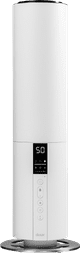 Duux Beam 2 Smart Ultrasone Humidifier White front