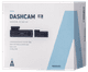 Nordväl DC102-4K WiFi Dash Cam 64GB packaging