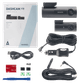 Nordväl DC102-4K WiFi Dash Cam 64GB accessory