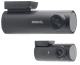 Nordväl DC102-4K WiFi Dash Cam 64GB right side