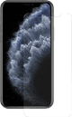 BlueBuilt Apple iPhone 11 Pro / X / Xs Screenprotector Glas detail