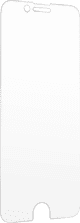 BlueBuilt Apple iPhone SE 2022 / SE 2020 / 8 / 7 Screenprotector Glas detail