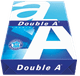 Double A Premium A3 500 Sheets front