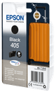 Epson Cartridge Black 405 packaging