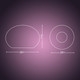 Philips Hue Flourish Table Lamp White and Color White null