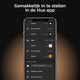 Philips Hue Buitensensor null