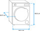Whirlpool FFT M11 8X3B BE visual Coolblue 1