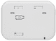 Alecto COA3910 wit (10 jaar) null