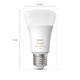 Philips Hue White Ambiance E27 5-Pack + Dimmer + Bridge null