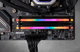 Corsair Vengeance RGB PRO 32 Go (2 x 16 Go) DDR4 3600 MHz CL18 null