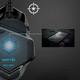 Logitech G502 HERO High Performance Gaming Mouse visuel fournisseur