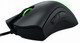 Razer DeathAdder Essential Gaming-Maus Schwarz null