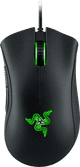 Razer DeathAdder Essential Gaming-Maus Schwarz Main Image