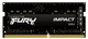 Kingston FURY Impact DDR4 SODIMM 16GB 3200MHz (2x8GB) front