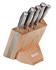 Diamond Sabatier Riyouri Knife Block (5-piece) combined product