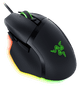 Razer Basilisk V3 Gaming-Maus linke seite