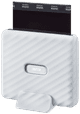 Fujifilm Instax Link WIDE Wit product in gebruik