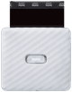 Fujifilm Instax Link WIDE Wit product in gebruik