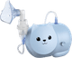 Omron Nami Cat left side