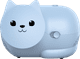 Omron Nami Cat front