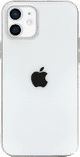 BlueBuilt Soft Case Apple iPhone 12 mini Back Cover Transparant Main Image
