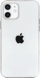 BlueBuilt Soft Case Apple iPhone 12 / 12 Pro Back Cover Transparent Main Image
