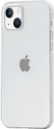 BlueBuilt Soft Case Apple iPhone 13 Back Cover Transparent null
