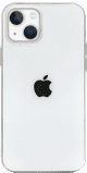 BlueBuilt Soft Case Apple iPhone 13 Back Cover Transparent Main Image