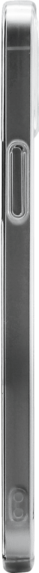 BlueBuilt Soft Case Apple iPhone 13 mini Back cover Transparant null