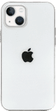 BlueBuilt Soft Case Apple iPhone 13 mini Back cover Transparant Main Image