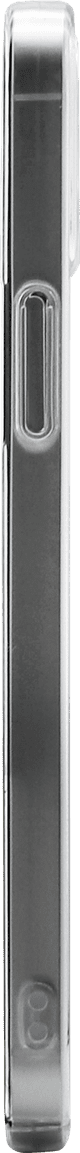 BlueBuilt Soft Case Apple iPhone 13 Pro Back cover Transparant null
