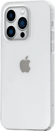 BlueBuilt Soft Case Apple iPhone 13 Pro Back cover Transparant null